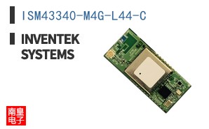 ISM43340-M4G-L44-C ͼƬ